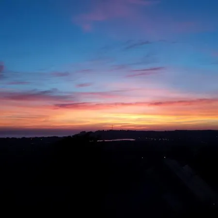 Le Panarama بيت للعطل *