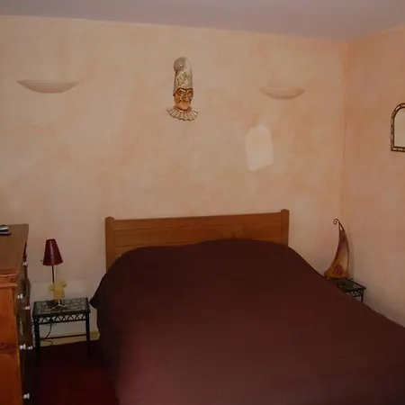 بيت للعطل Le Panarama بارنفيل-كارتريت